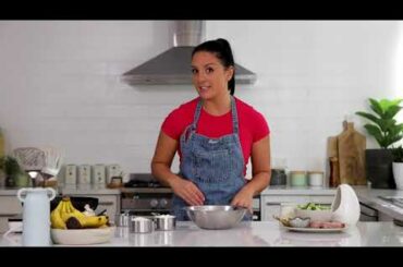 Winter Warmer Recipes With Dani Venn - Italian Sausage & Broccoli Cavatelli Pasta