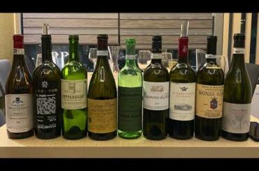 Little Red Drop Italian Night