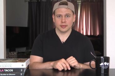 Pete's Eats: Italian Beef Sandwich