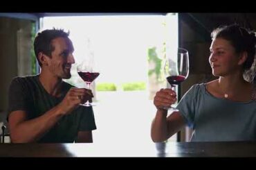 Behind the Wine: Bacci Wines with Sr. Wine Buyer Brittany
