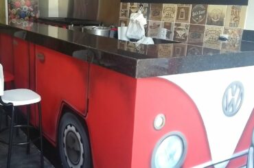 Top rated Restaurants in Barbacena, Brazil | 2020