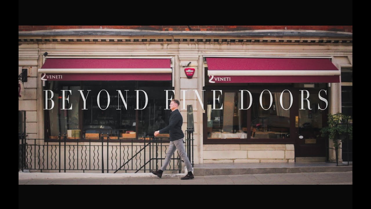 The story of "2 VENETI" | BEST ITALIAN RESTAURANTS IN LONDON | Beyond Fine Doors The story of "2 VENETI" | BEST ITALIAN RESTAURANTS IN LONDON | Beyond Fine Doors