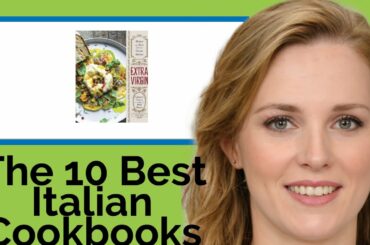 👉 The 10 Best Italian Cookbooks Black Friday 2020  (Review Guide)