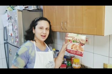 Cooking some easy snacks with Kawan!👩‍🍳