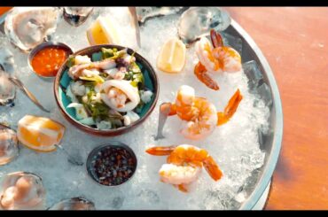 Al Fresco Dining at Positano Coast in Philadelphia