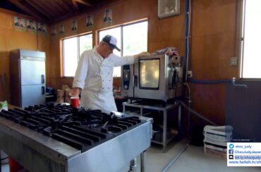 Sourdough Starter Feeding Day 5 & Italian Bread