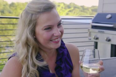 4 Easy Recipes to Pair with KRIS Pinot Grigio