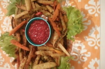 sabzi garil Italian recipes very simple and easy recipe