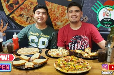Best Unlimited Pizza Offer In Rajkot