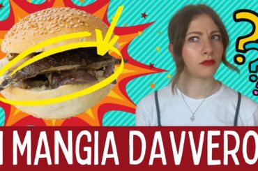 I 6 CIBI italiani più DISGUSTOSI e VOMITEVOLI in assoluto: li hai mai mangiati? 🤮