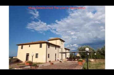 Top Tenuta Il Corno Country Wine Resort - Italy