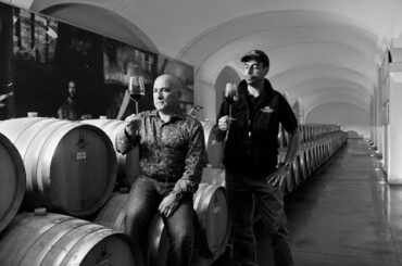 Cantina Zaccagnini - A Short Introduction to the Winery