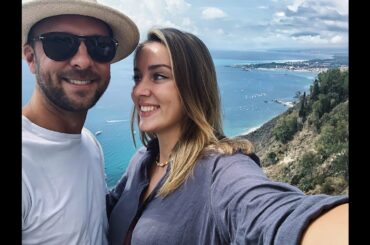 Travel during Covid period to Italy, Sicily 2020 🇮🇹 Наша первая поездка летом 2020! Сицилия