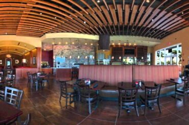 Russo's Italian Kitchen Franchise Opportunity -- 360" Dining View - Miami, FL United States 2 of 2