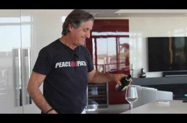 Real Italian Cooking Made Easy with Salvio | Peace 'Peas' and Pasta