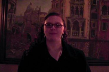 Italian Language and Dining Series: Testimony #5