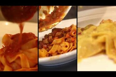 La Trattoria di Francesco Italian Restaurant - 30 sec commercial