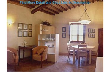 Review Wine Resort Dievole - Italy