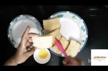 Bruschetta | Quick and Easy Recipe | Tasty and Healthy | Italian Cuisine |