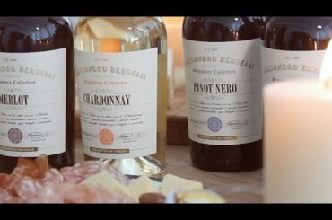 Alessandro Berselli - Signature Collection