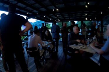 Great Italian at Docs Dining