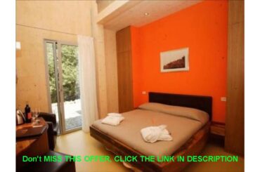 Review Valdonica Winery & Vineyard Residence Hotel | Italy