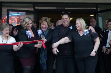 D'Agostino's Trattoria Las Vegas - Festive and Fresh Italian Fine Dining