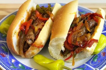 Best Italian Sausage recipe  Butcher To Table 👌🇮🇹