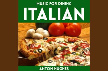 Music For Dining - Italian