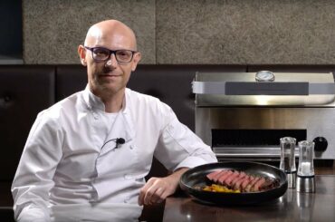 Chef's Review  - OvenPlus