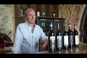 Behind the Wine: Brunello di Montalcino 2015, Renieri