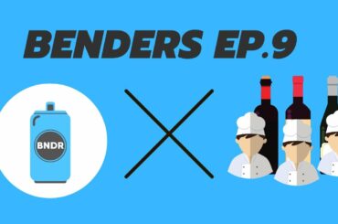 EP.9 // 3 Meatballs & Wine TikTok Interview