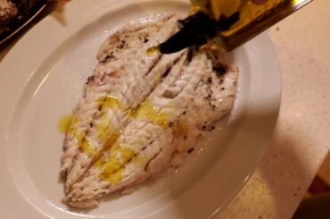 Signor Sassi Knightsbridge, an icon of Italian dining in London.