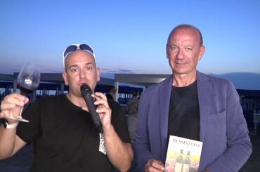 Podere Canapaccia: God Save The Wine Summer edition a Villa Grey Forte dei Marmi