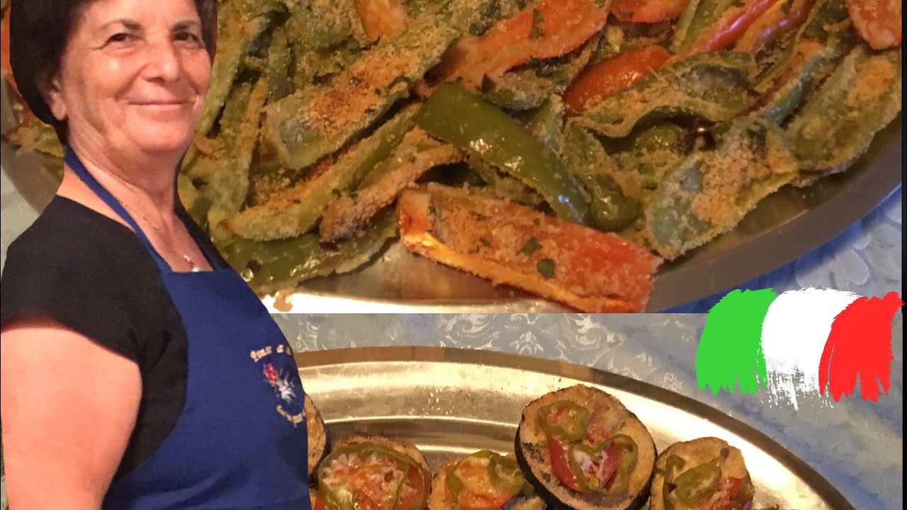 Two easy italian grandma’s recipes Two easy italian grandma’s recipes