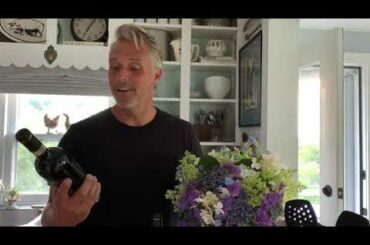 Steak + Sagrantino = 🙌🏻