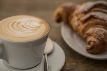 #3 An Italian lunch at Golos Italia