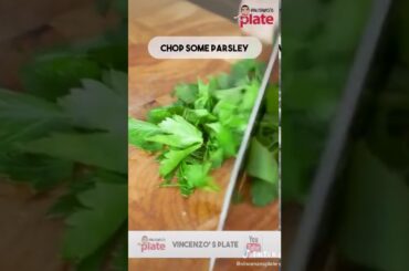 Food Recipes -  Italian Food Pasta a la Putanesca -TikTok