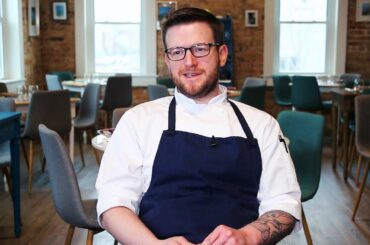 Napoli Pasta Bar Brings Mid-Atlantic Flair to Italian Classics