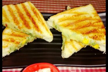Italian "Grilled Cheese Sandwiches" Recipe 42