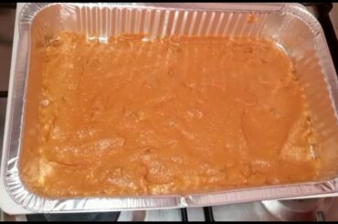 italian parmigiana di melanzane in desi style