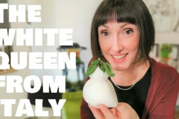 The White Queen From Italy