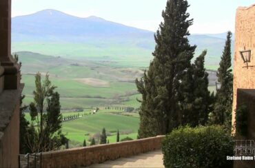 Tuscany Wine & Cheese Tasting Tour in Montepulciano and Pienza (Stefano Rome Tours)