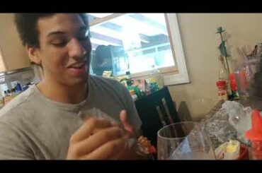 College Cooking Episode 2:The Italian One