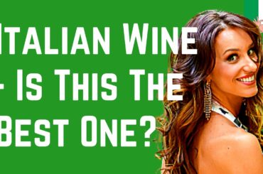 Italy's Best 20 Wine Regions to Visit and Enjoy – The Centre