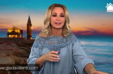 Giada Live - celebrating Italian heritage & lifestyle