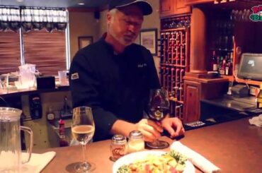 Old Italian Favorite - Papa Dio's Restaurant & Wine Bar Oklahoma City