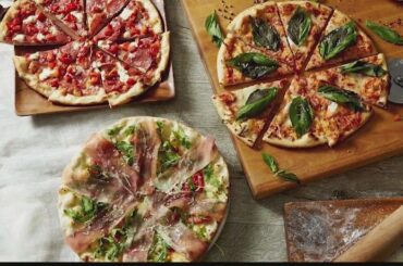 Hawaii’s Kitchen on the Road: Royal Hawaiian Center (PT2)