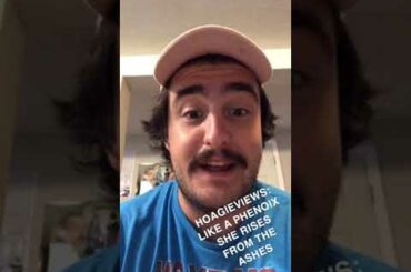 The Hoagieviews Archive: Seminary Beer and Wine's Italian Cold Cut