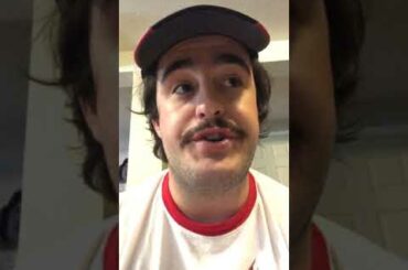 The Hoagieviews Archive: Twinbrook Beer Wine and Deli's Italian Cold Cut